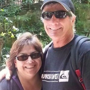 Meet your Posher, Susan